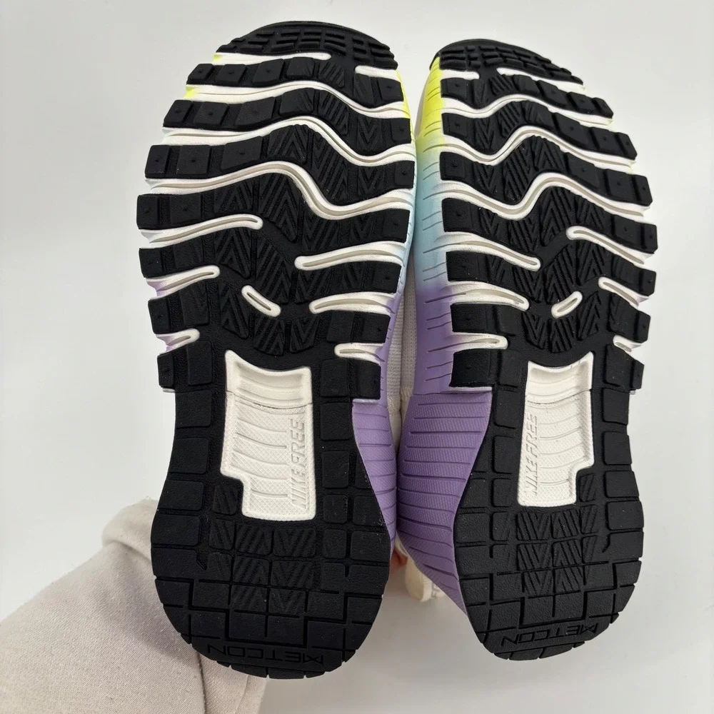 Nike free metcon